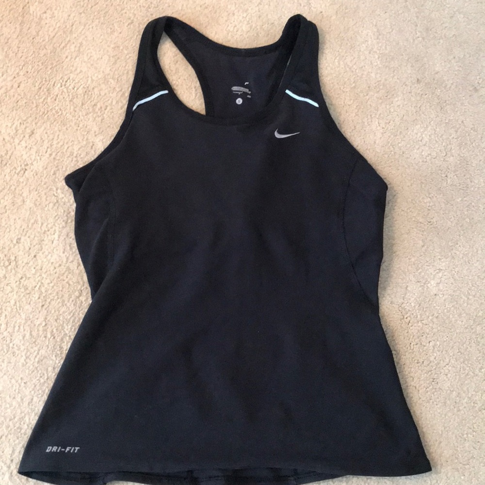 Nike dri-fit Top